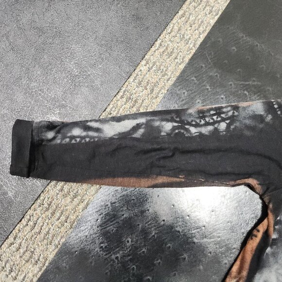 Rockport Men's multi T-shirt - Picture 3 of 4